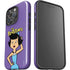 The Flinstones Betty Rubble iPhone 16 Pro Impact Case
